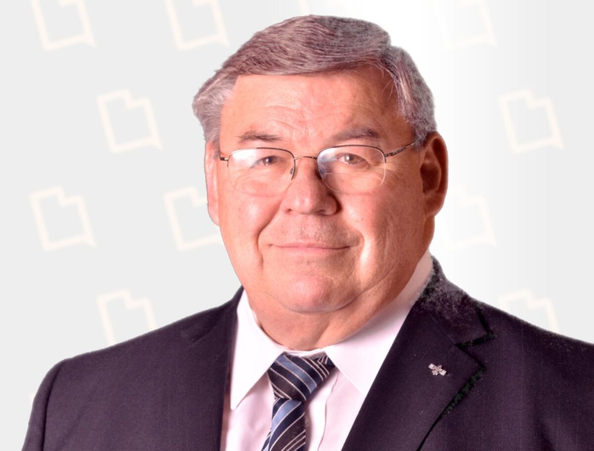 Davis official named recorder of the year News, Sports, Jobs